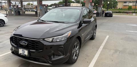 Ford Escape 2024