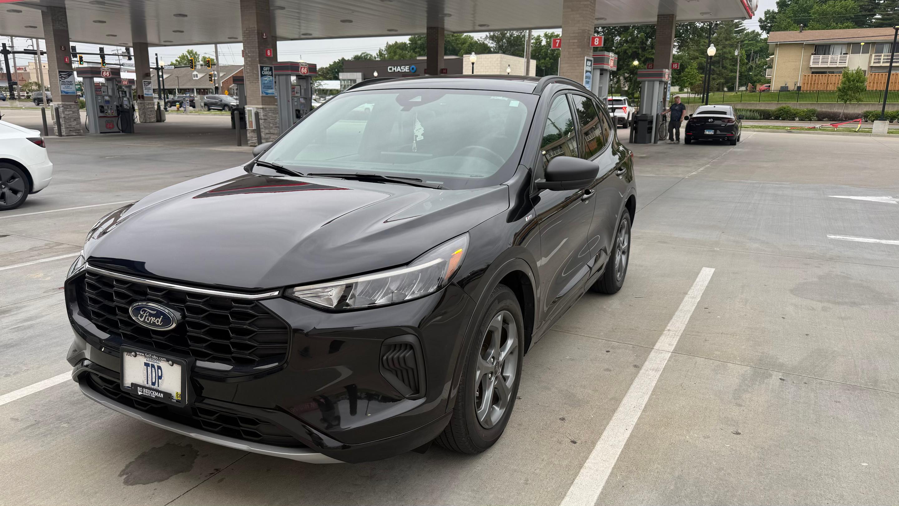 Ford Escape 2024 in Saint Ann, MO