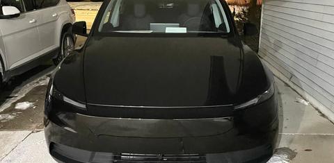 Tesla Model Y 2026