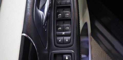 Dodge Grand Caravan 2018