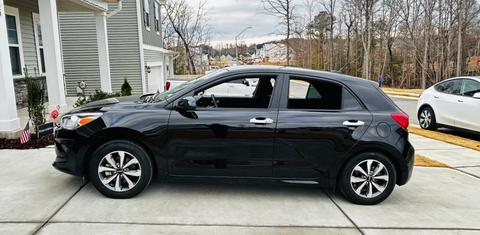 Kia Rio 2023