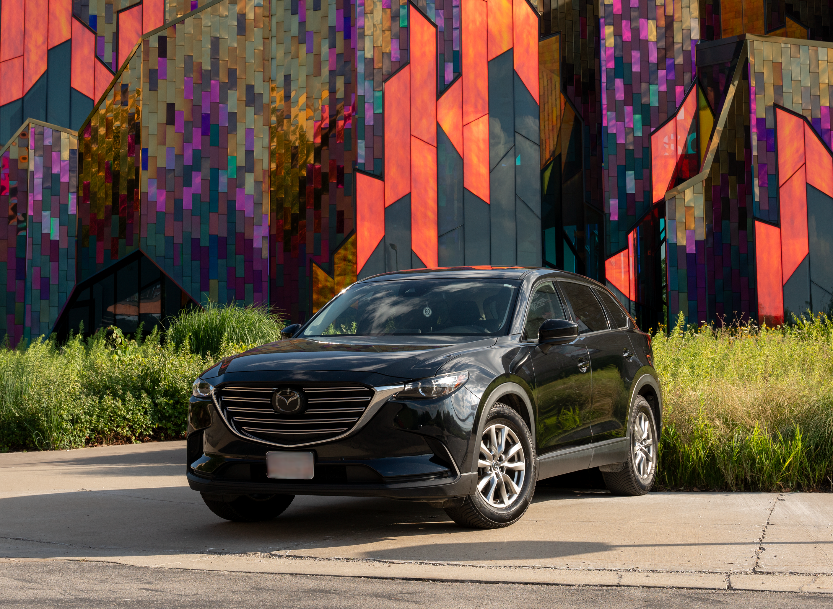Mazda CX-9 2018 in Kansas City, MO
