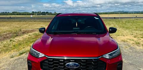 Ford Escape 2023