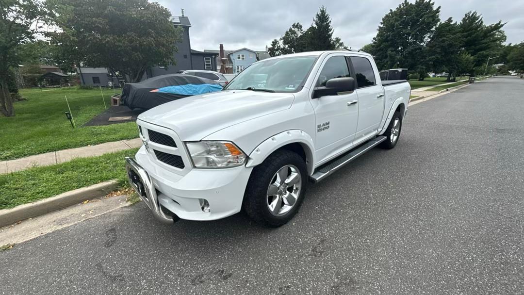 Ram 1500 2016 in Piscataway, NJ