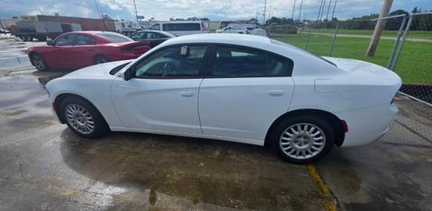 Dodge Charger 2018