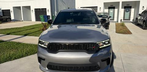 Dodge Durango 2021