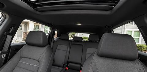 Honda CR-V Hybrid 2026