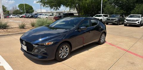 Mazda Mazda3 2026