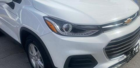 Chevrolet Trax 2021