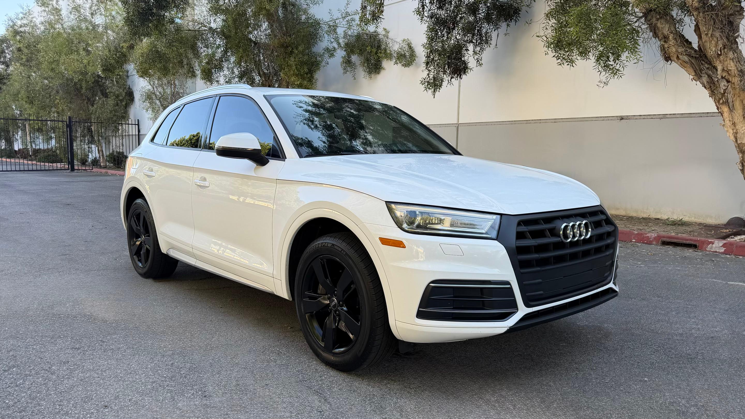 Audi Q5 2018 in Cerritos, CA