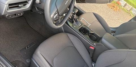 Kia K4 2026