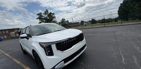 Kia Carnival 2026