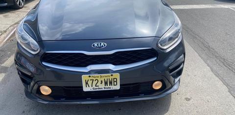 Kia Forte 2020