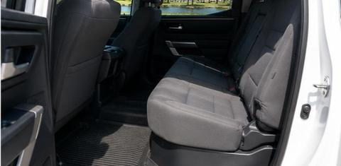 Toyota Tundra 2025