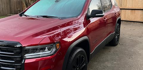 GMC Acadia 2023