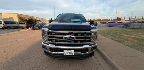 Ford Super Duty F-250 2026