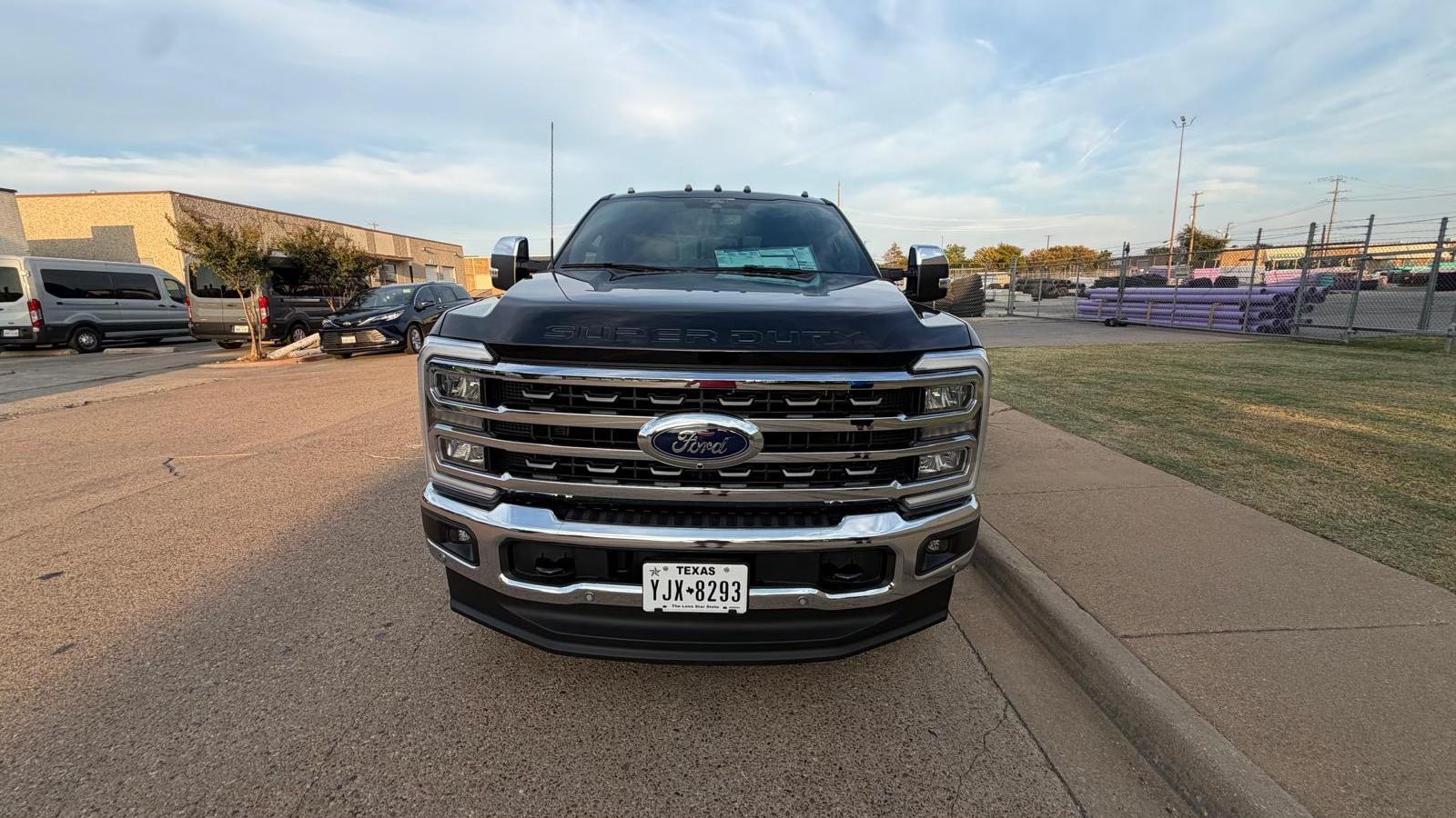 Ford Super Duty F-250 2026 in Dallas, TX