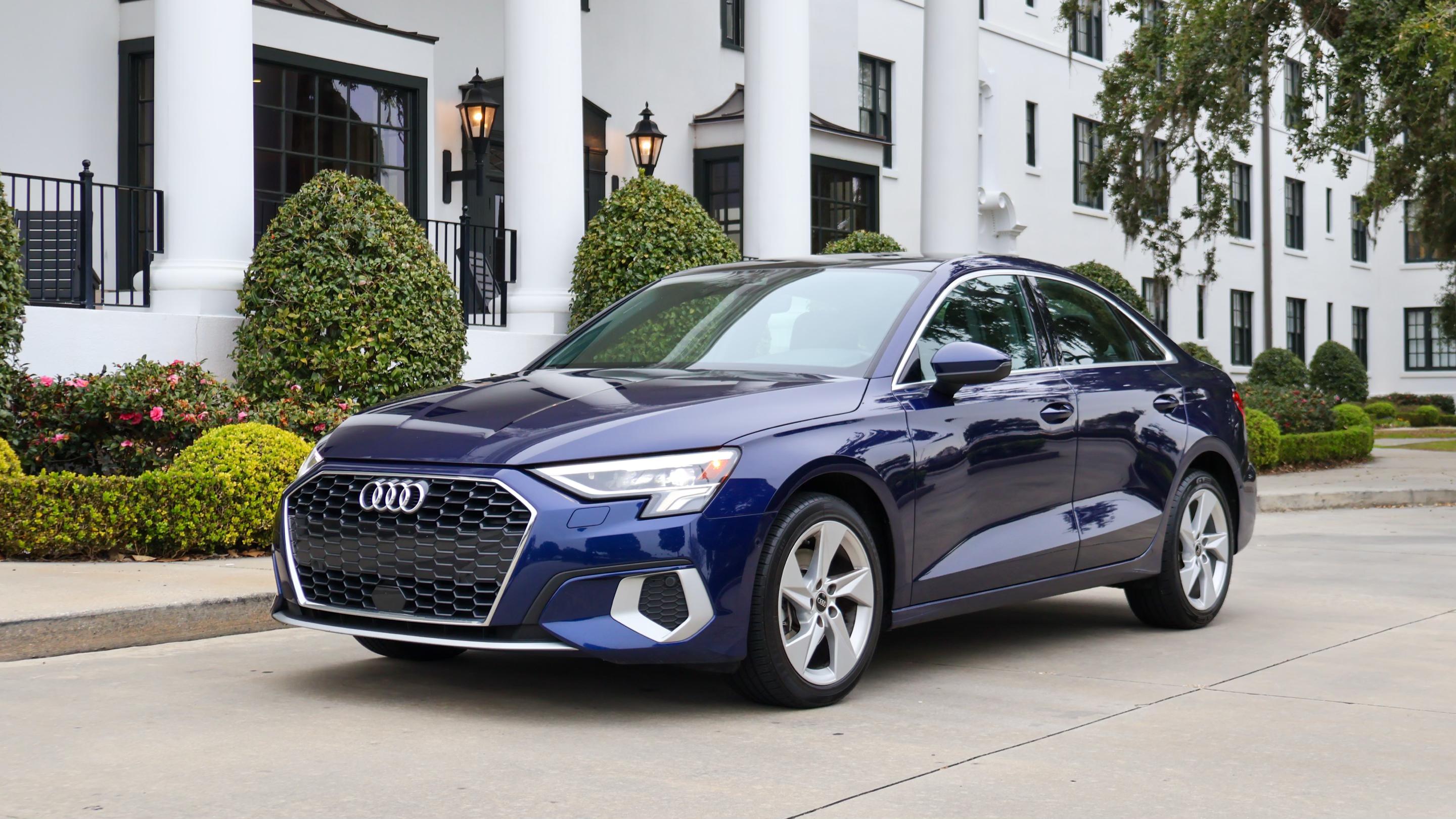 Audi A3 2024 in Gulfport, MS