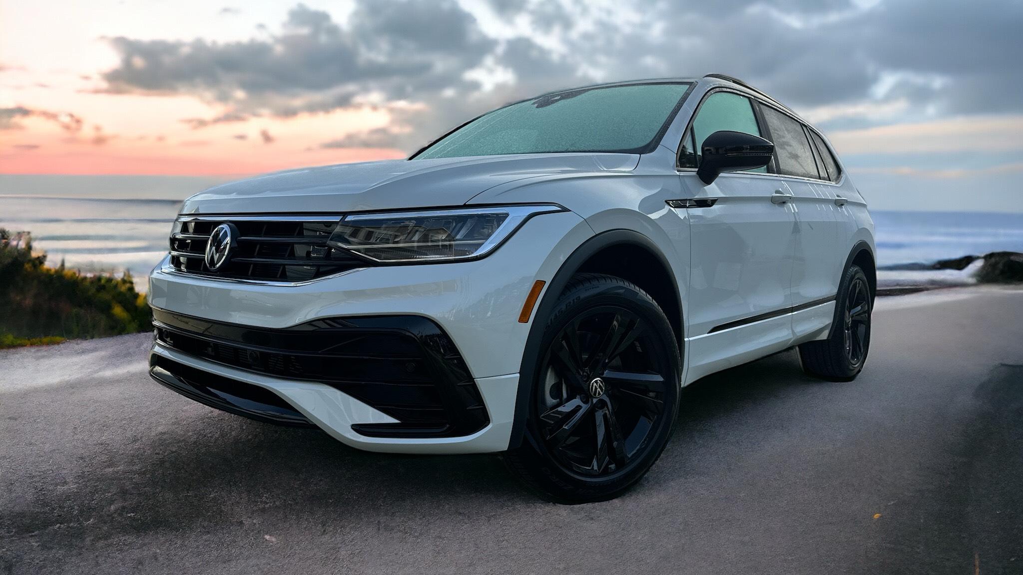 Volkswagen Tiguan 2024 in Wilmington, NC