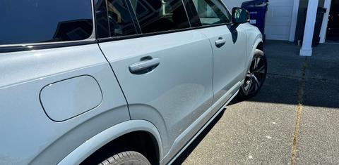 Volvo XC90 Recharge Plug-In Hybrid 2022