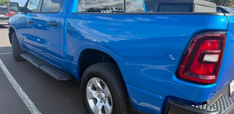 Ram 1500 2026