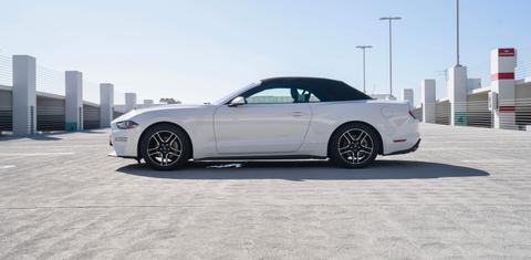 Ford Mustang 2021