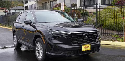 Honda CR-V 2024