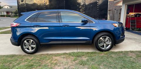 Ford Edge 2023