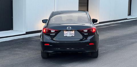 Mazda Mazda3 2014