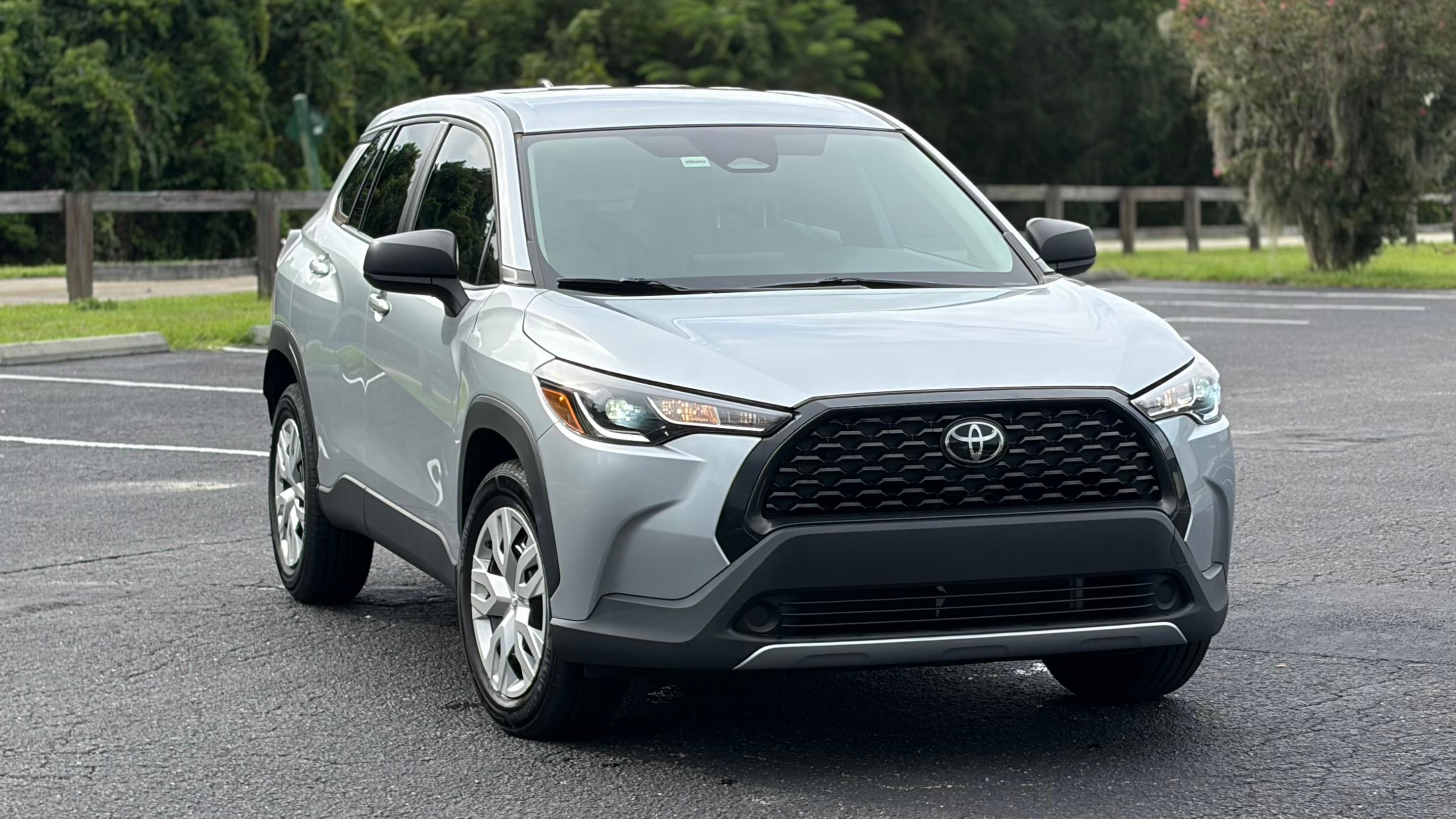 Toyota Corolla Cross 2023 in Casselberry, FL