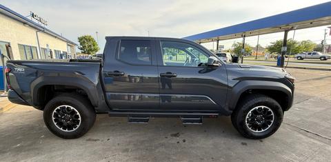 Toyota Tacoma 2025