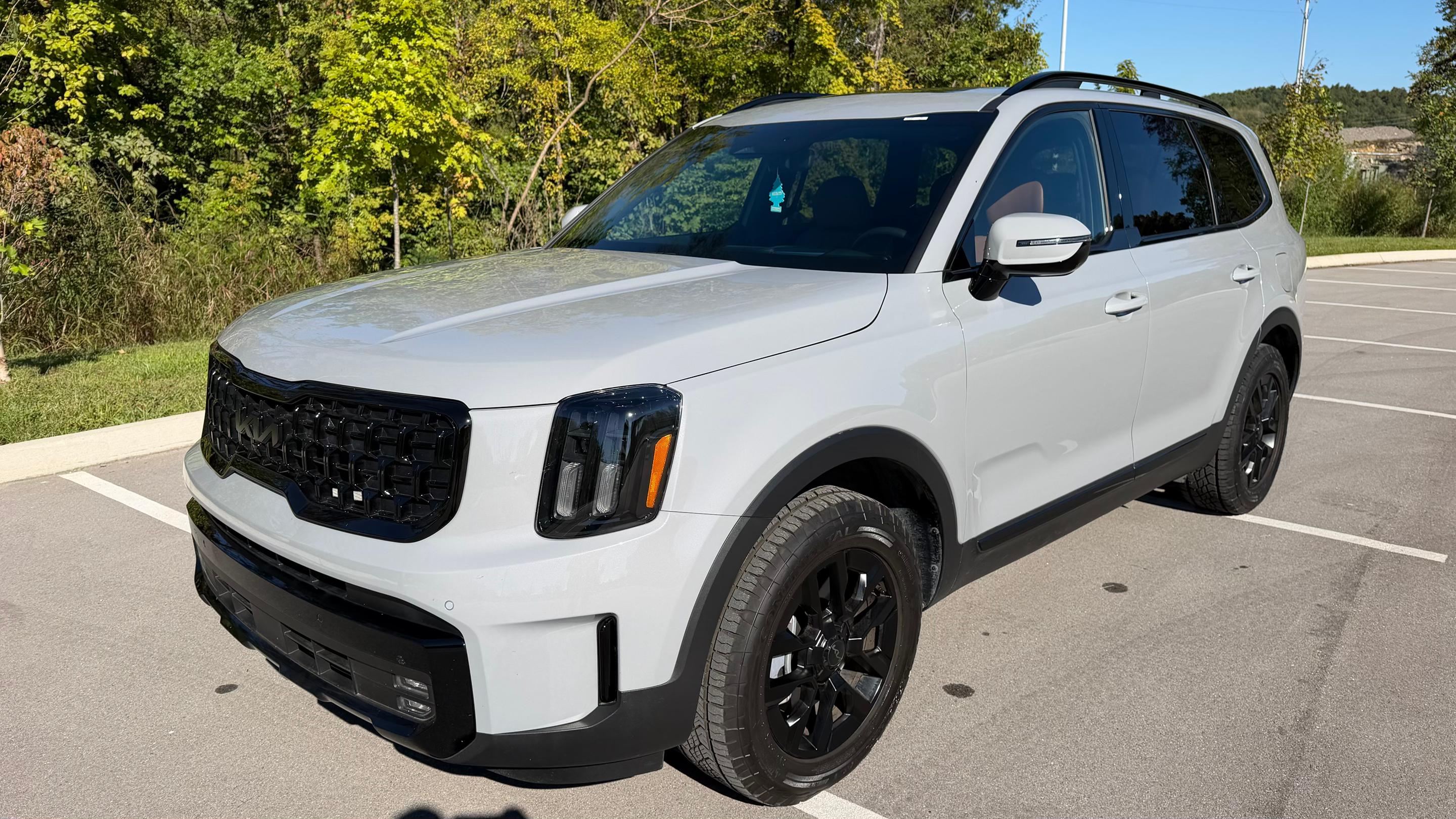 Kia Telluride 2025 in Knoxville, TN