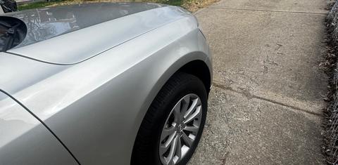 Audi Q5 2016
