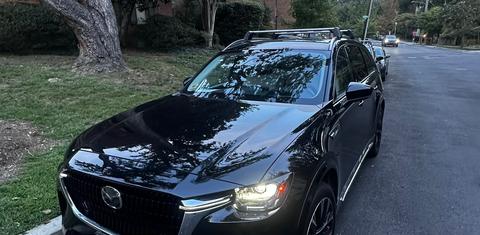Mazda CX-90 2024