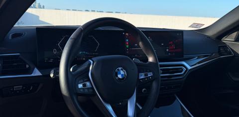 BMW 2 Series 2024