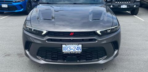 Dodge Hornet 2024