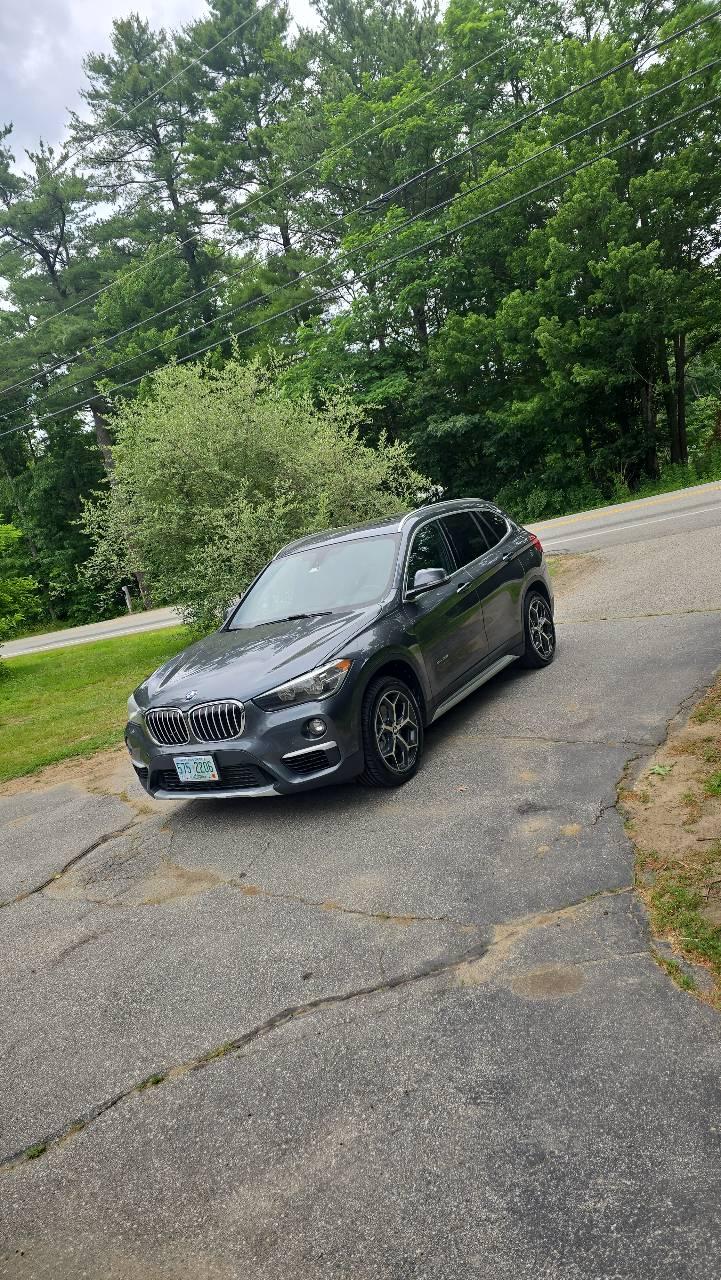 BMW X1 2018 in Dover, NH