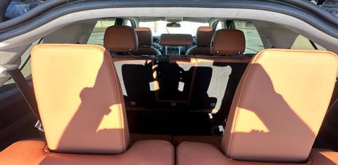Land Rover Discovery Sport 2017