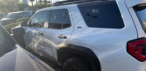 Toyota 4Runner 2026