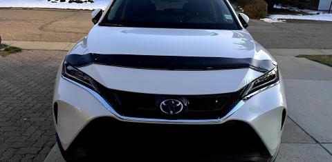 Toyota Venza 2022