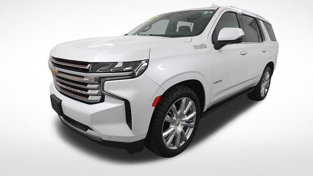 Chevrolet Tahoe 2022 in Denver, CO