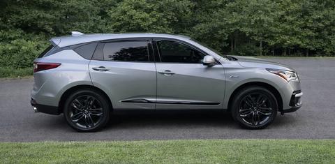Acura RDX 2019