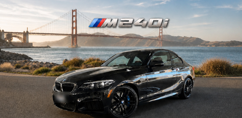 BMW 2 Series 2021