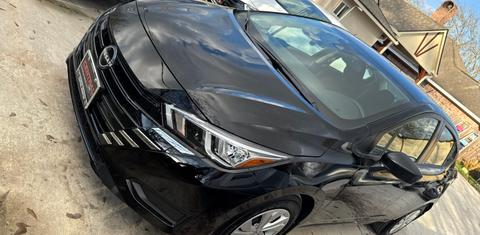 Nissan Versa 2024