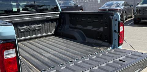 GMC Canyon 2026
