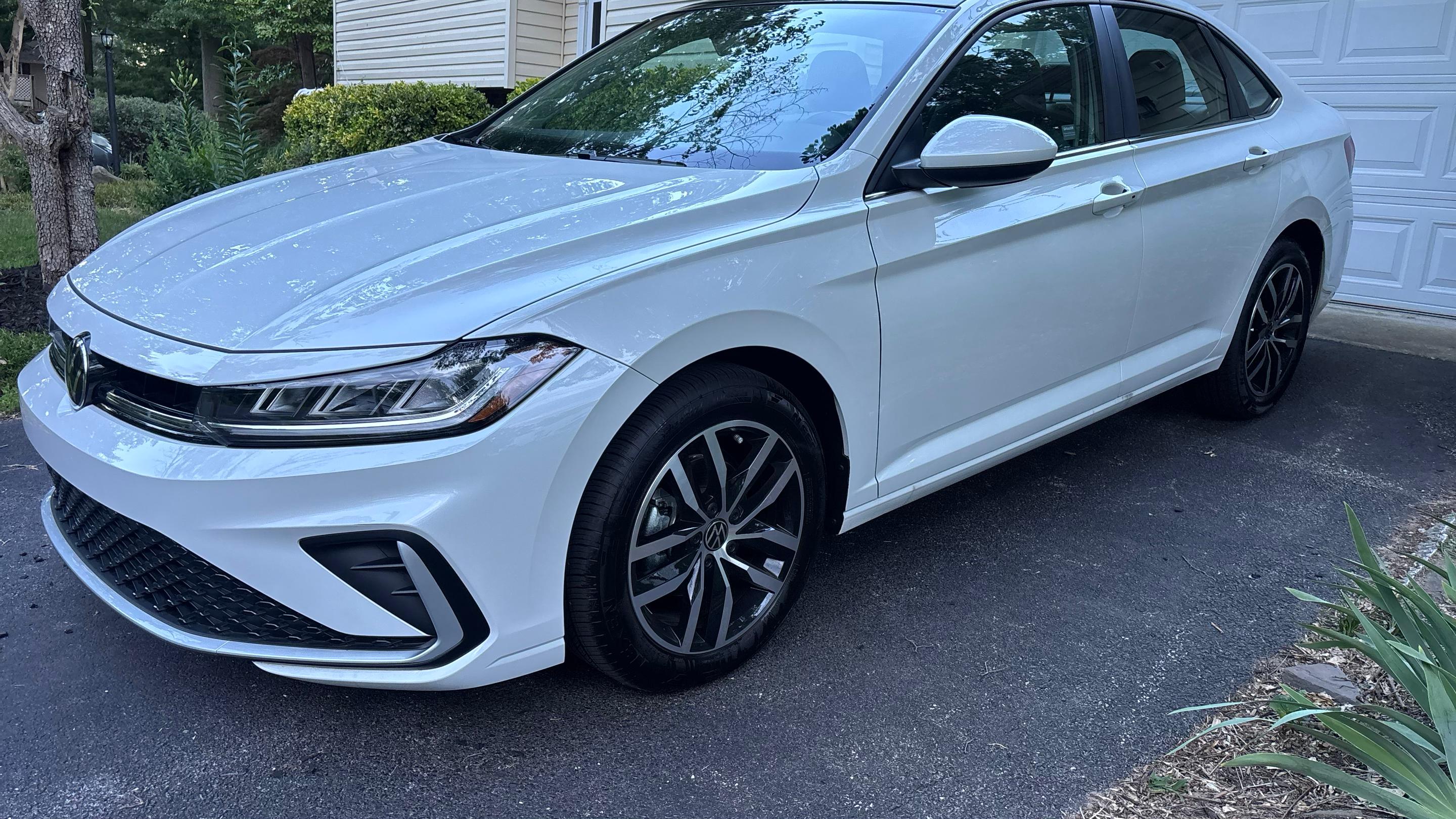 Volkswagen Jetta 2026 in Glen Burnie, MD