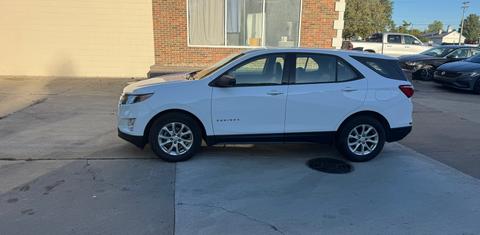 Chevrolet Equinox 2019