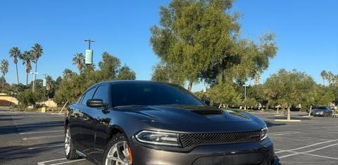 Dodge Charger 2021