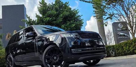 Land Rover Range Rover 2023