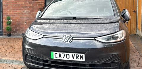 Volkswagen ID.3 2020